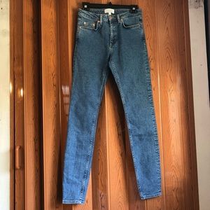 & Other Stories Skinny Jeans